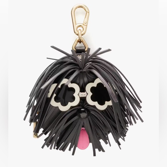 kate spade Accessories - Kate Spade Shaggy 3D Coin Purse NWT